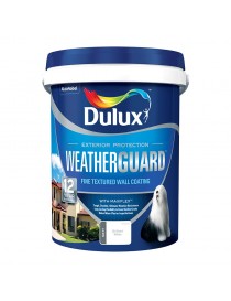 PAINT W/GUARD DULUX 20L B/WHITE